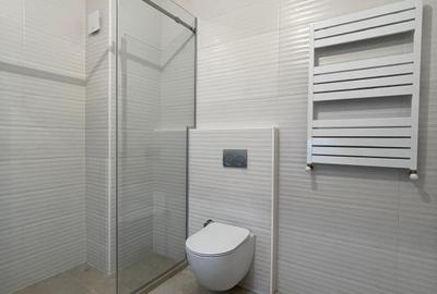 Faleza Nord-Solid House, 3 camere la cheie, vedere la mare, terasa  52 mp, garaj - 31