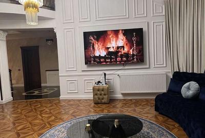 De vanzare vila deosebita, finisaje premium, Bragadiru - 12