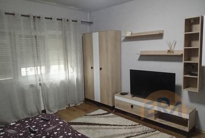 Apartament 1 camera, Nufarul, Str. Bumbacului - 2