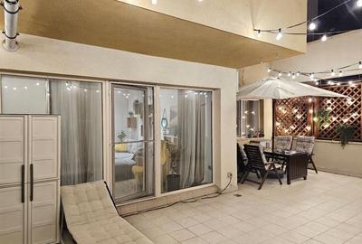 2 camere cu terasa de 32 mp si parcare - Ultracentral - Unirii | Cal Calarasi - 1