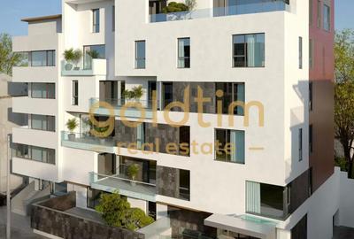 Aviatorilor/Apartament 4camere/Modern/Spatios//Luminos/Kiseleff/Parcare inclusa - 1