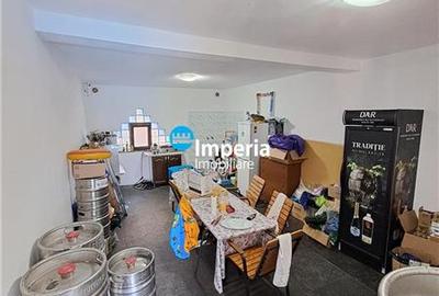 Mini-Hotel Modern cu Piscină și Spațiu Comercial – Ideal Investi& - 8
