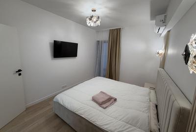 Apartament 2 camere Lux in Complexul One Cotroceni - 8