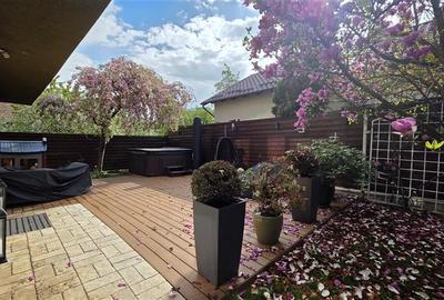 Casa PREMIUM 4 camere 200mp, teren 300mp, Andrei Muresanu - 9