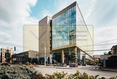 Spațiu comercial, de 62 mp, în Ultracentral