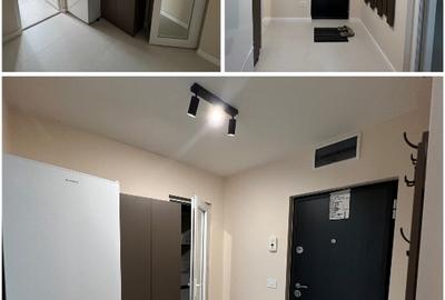 Inchiriez apartament - nou LUX 3 camere micro 17 - 2