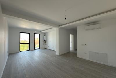 Apartament 3 camere, decomandat, 67 mp utili - zona Braytim - 1