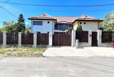 De vânzare casă tip duplex Branesti - Pasarea - 22