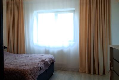 3 camere Pitești , mobilat / utilat / PARCARE , finisaje superioare ! - 14