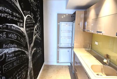 De inchiriat - Apartament cochet Vatra Luminoasa - 7