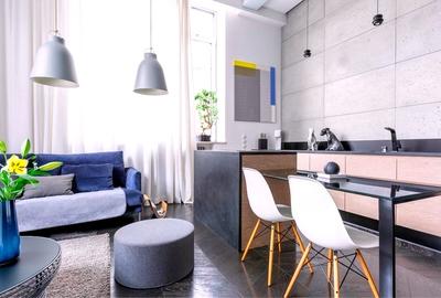 3 camere - Metrou Berceni - Bloc Nou 2025 - Parc - zona linistita - 1