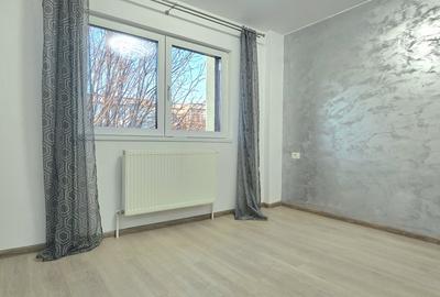 Apartament 4 camere renovat 2025 în Poarta 6 – decomandat, 2 băi, etaj 3 - 5