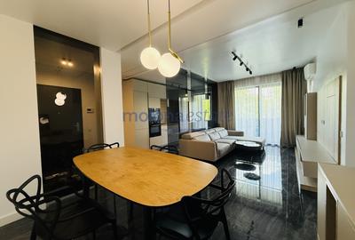 OPORTUNITATE! Apartament 3 camere, ultrafinisat, zona FSEGA! - 2