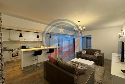 Apartament de lux/de inchiriat/terasa proprie/Craiova - 7