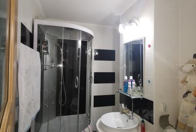 Apartament 3 camere la parter pretabil birou in Bucovina - 7