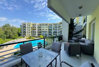 Apartament tip Duplex 4 camere Herastrau Soseaua Nordului Petfriendly - 20