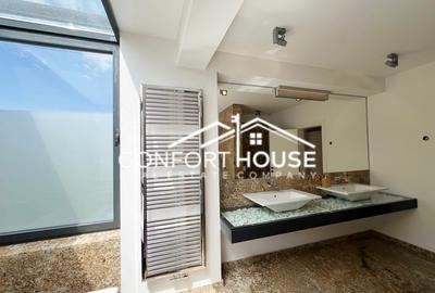 Vila moderna, P+2, mobilat, IANCU NICOLAE - 38