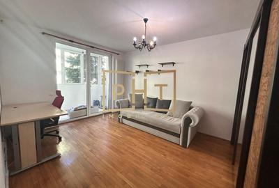 Apartament de vanzare cu 1 camera, 36 mp, zona Porii! - 1