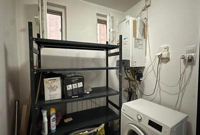 REA1019995 Apartament 3 Camere I Cismigiu - 13