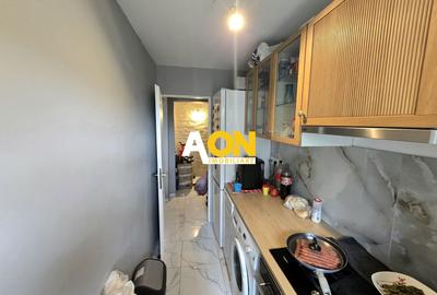 Apartament 3 Camere Complet Renovat si Mobilat, Cetate - 8