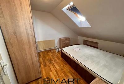 Apartament la mansarda zona Valea Aurie - 2