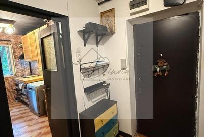 Apartament 4 camere Drumul Taberei I Plaza Mall I etaj 1/4 I COM 0% - 18