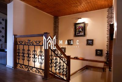 Casa 6 camere | P+M | Curte | 270 MPU | Zona Centrala - 39