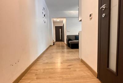 Vanzare apartament 3 camere Belvedere, etaj 1, parcare subterana - 10