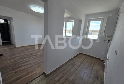 Apartament 2 camere semidecomandat renovat 2026 suprafata 42 mp - 3