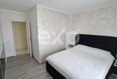 Apartament 2 camere Mobilat | Trivale | Bloc nou 2022 | Zonă liniștită - 4