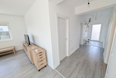Casa 3 camere 84mp | 0 comision | Balotesti Lahovari  450mp teren - 18
