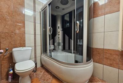 Casa individuala | Garaj | 200 mp | Asfalt | Mobilata | Alba-Micesti - 8