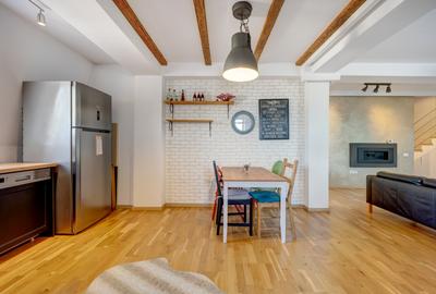 Apartament spațios de 4 camere cu loc de parcare, Calea Călărașilor! - 8