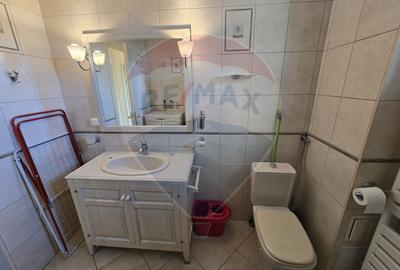 DE VANZARE Apartament cu 4 camere în Mamaia Nord - 27