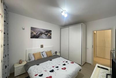 2 camere modern,spațios – 64 mp | Mobilat-Utilat |Metrou- Berceni - 5