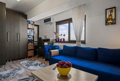 RAHOVA – IDEAL RESIDENCE, APARTAMENT 2 CAMERE 47 MP, DECOMANDAT! - 1