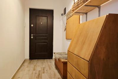 Apartament 2 camere Otopeni, terasa 25mp, lift, parcare - 10