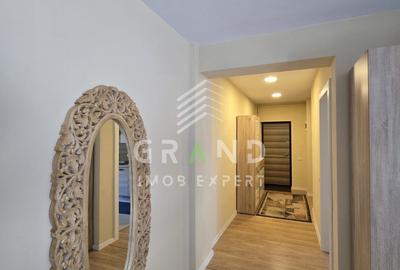 NOU PE PIATA | 2 Camere | 2 Bai | Terasa | Garaj | Cartier Borhanci - 7