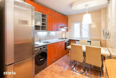 Inchiriez Apartament 2 camere  – M. Brâncoveanu / Parcul Tineretului - 5