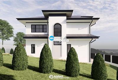Casa de vanzare in Iasi, zona Sorogari - la strada - 7