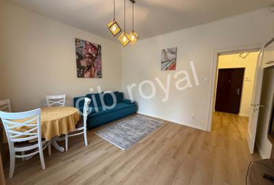 Apt. 2 cam Bd. Ion Mihalache-Domenii,Str. Constantin Stere,la 6 min metrou 1 Mai - 10