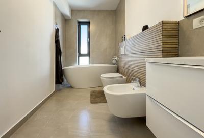 Vila P+1 in Valu lui Traian, pe partea dreapta - finisata complet - 17