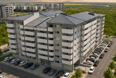 Garsoniere PLATINUM RESIDENCE Faza 3 - 2026 - Grand Arena - Comision 0 ! - 19