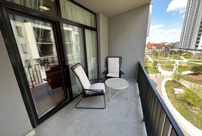 Apartament 3 camere -ISHO - 32
