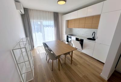 2 camere, bloc nou, modern, cu parcare, in Marasti, zona Piata Marasti - 4