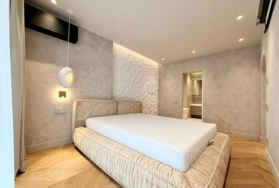 Penthouse exclusivist 104 mp, 4 camere, 2 parcari, Azoria - Zorilor - 18