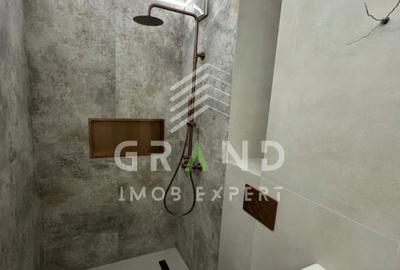 Ap 3 camere/2 BAI/BALCON/Zona Fabricii-Terapia - 3
