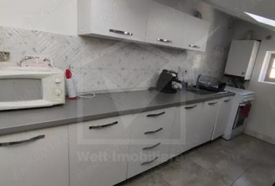 Apartament cu 3 camere, zona Câmpului - 7