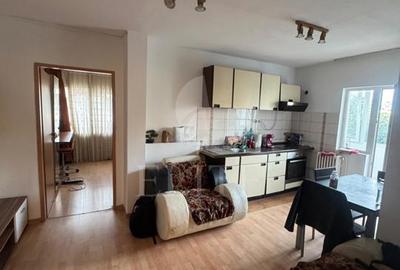 Apartament 2 camere în zona INTERSERVISAN - 1