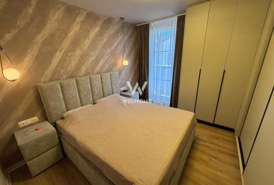 Penthouse 3 camere PREMIUM cu terasa 60mp in Selimbar, zona Brana - 6